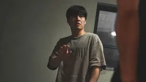 Задник к фильму "В четырех стенах" #588545