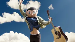 Задник к фильму "Фрэнк" #411129