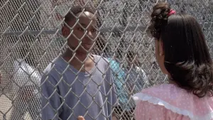 Задник к фильму "Дерзкий" #398101