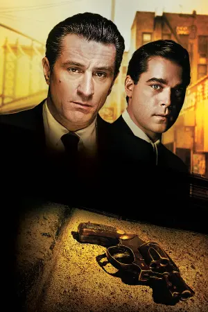 Постер к фильму "Славные парни" #173805