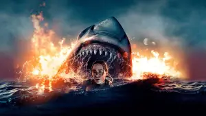 Задник к фильму "Опасные воды" #539036