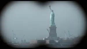 Задник к фильму "Один дома 2: Затерянный в Нью-Йорке" #567292