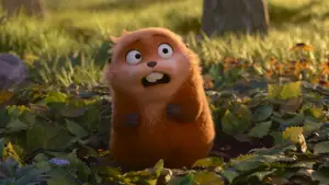 Задник к фильму "Прыгуны" #514082