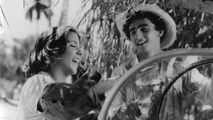 Задник к фильму "Я – Куба" #416992