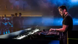 Задник к фильму "Ибица" #421075