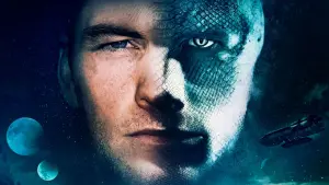 Задник к фильму "Титан" #342248