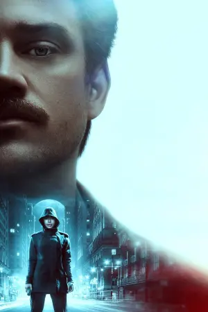 Постер к фильму "В тени Луны" #300809