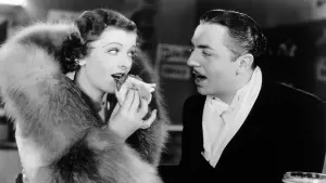 Задник к фильму "Манхэттенская мелодрама" #495989