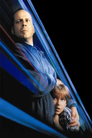 Постер к фильму "Меркурий в опасности" #294349