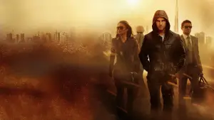 Задник к фильму "Миссия невыполнима: Протокол Фантом" #656277