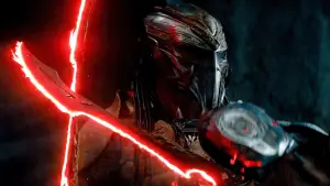 Задник к фильму "Хищник: Планета смерти" #507714