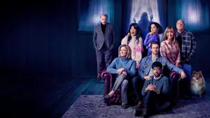 Задник к фильму "Воспитание" #647851