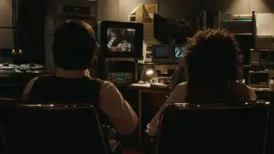 Задник к фильму "Шоу субботним вечером" #635152