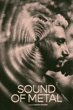 Постер к фильму "Звук металла" #188564