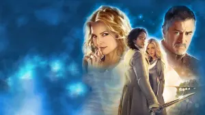 Задник к фильму "Звёздная пыль" #227896