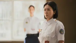Задник к фильму "陽光女子合唱團" #762767