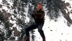 Задник к фильму "Американские горки" #460281