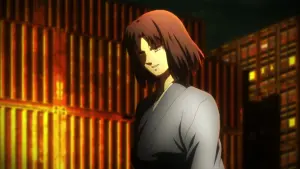 Задник к фильму "Граница пустоты: Сад грешников (фильм третий)" #396583