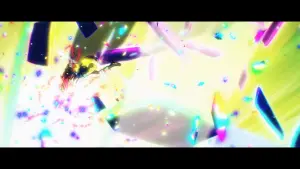 Задник к фильму "Девушки-пони: Славное дерби — Начало новой эры" #532375