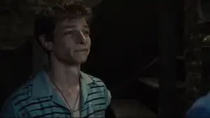 Задник к фильму "Вестсайдская история" #678959