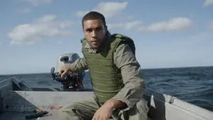 Задник к фильму "Рубеж выживания" #322632