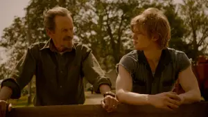 Задник к фильму "Волки" #417773