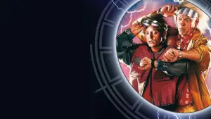 Задник к фильму "Назад в будущее II" #647328