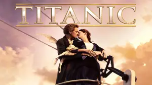 Задник к фильму "Титаник" #521450