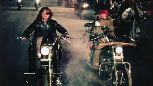 Задник к фильму "Побег из Лос-Анджелеса" #331565