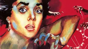 Задник к фильму "Вторжение похитителей тел" #715449