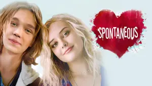 Задник к фильму "Спонтанность" #158328