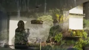 Задник к фильму "Комната по соседству" #622560