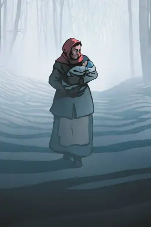 Постер к фильму "Самый ценный груз" #538579