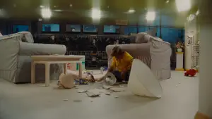 Задник к фильму "Нет" #637412