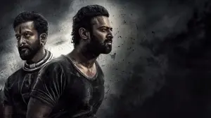 Задник к фильму "Салаар, часть 1: Прекращение огня" #321305