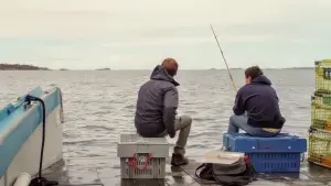 Задник к фильму "Манчестер у моря" #208353