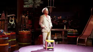 Задник к фильму "Лавка чудес" #483696