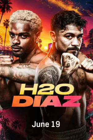 Постер к фильму "Ashton Sylve vs. Joseph Diaz Jr." #933109