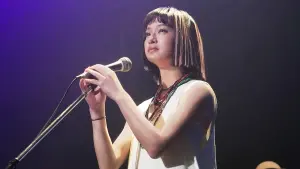 Задник к фильму "Чудеса универсама «Намия»" #447746