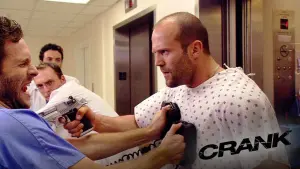 Задник к фильму "Адреналин" #79679