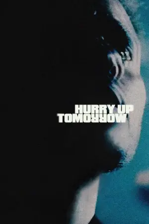 Постер к фильму "Последнее завтра" #593983