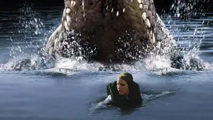 Задник к фильму "Лэйк Плэсид: Озеро страха" #341531