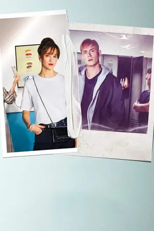 Постер к фильму "Иси и Осси" #459847