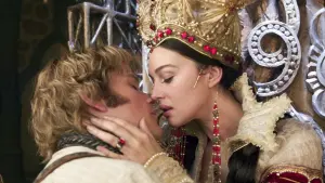 Задник к фильму "Братья Гримм" #325946