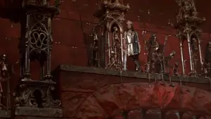 Задник к фильму "Рыжая Соня" #724505