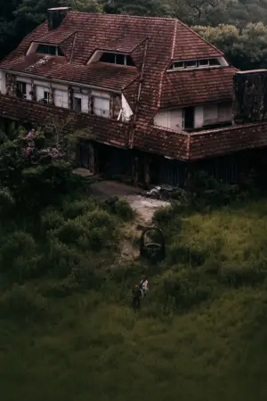 Постер к фильму "Заклятье. Последний стрим" #738167