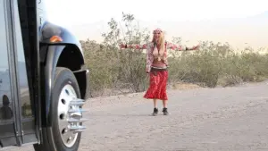 Видео к фильму Party Bus To Hell | Official Trailer