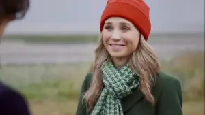 Задник к фильму "Самое время стать ирландкой" #680658