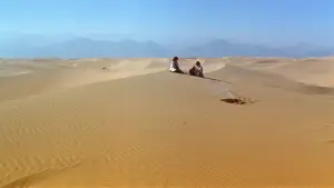 Задник к фильму "Китайская одиссея 2: Золушка" #536833