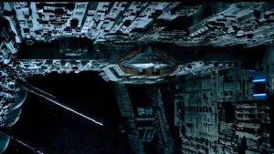 Задник к фильму "Чужой" #548946